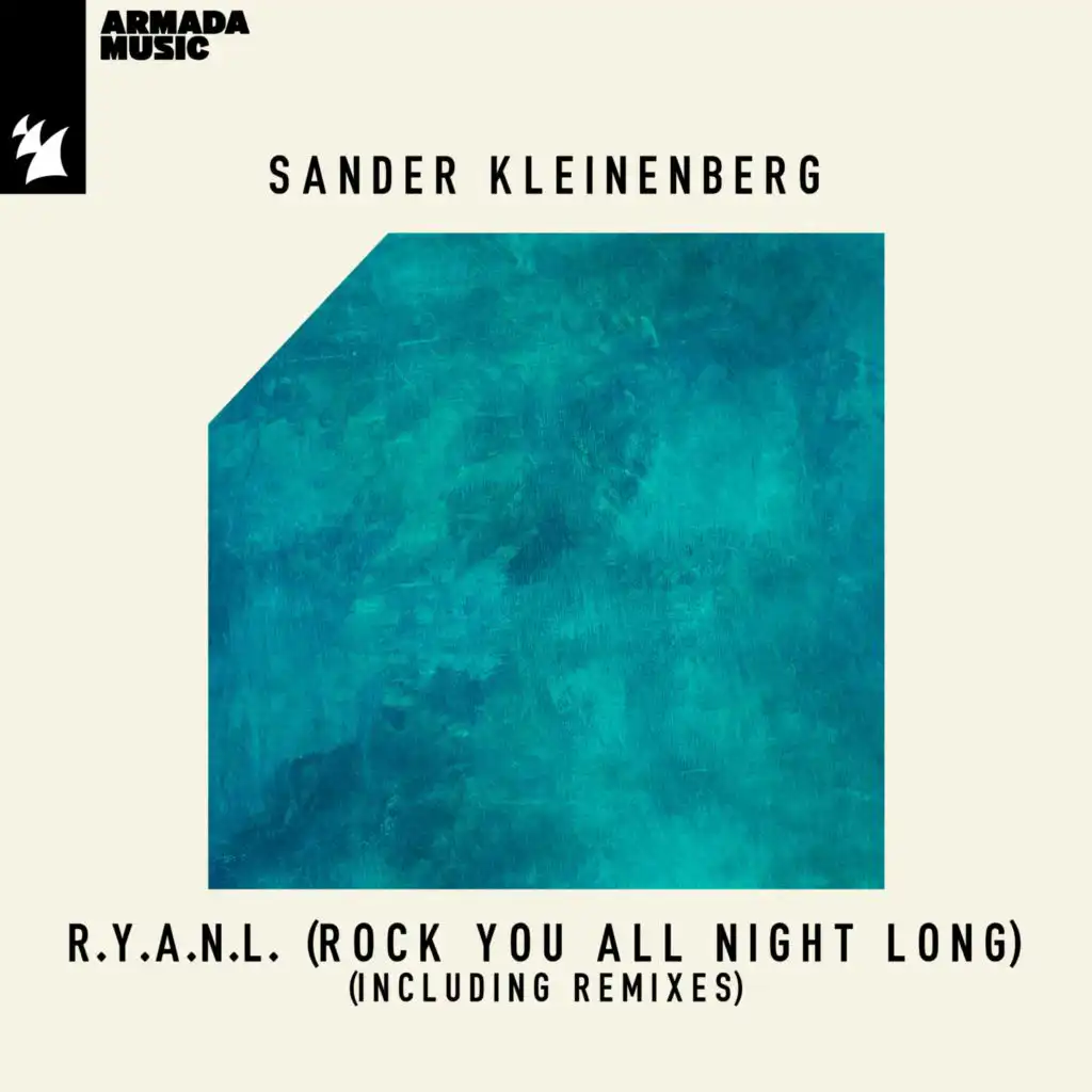 R.Y.A.N.L. (Rock You All Night Long) (Lutzenkirchen Extended Remix) [feat. Lützenkirchen]