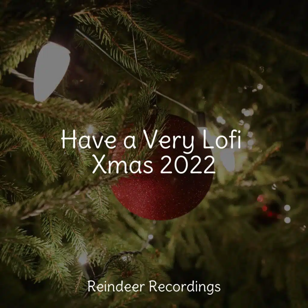 Have a Very Lofi Xmas 2022