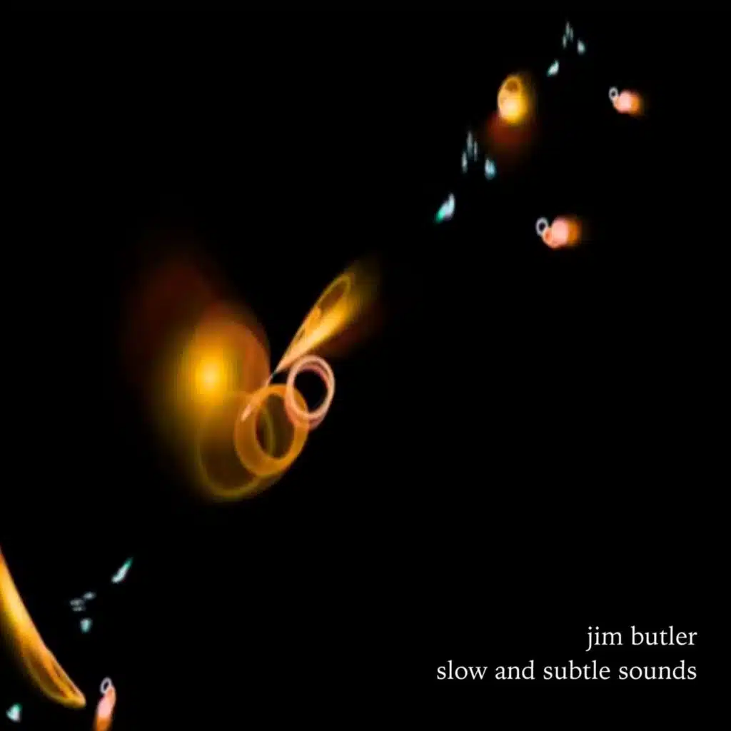 Deep Energy 1641 - Slow and Subtle Sounds