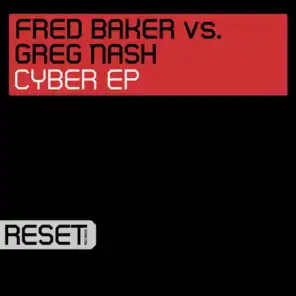 Fred Baker, Greg Nash