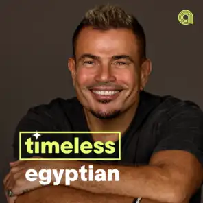 timeless egyptian
