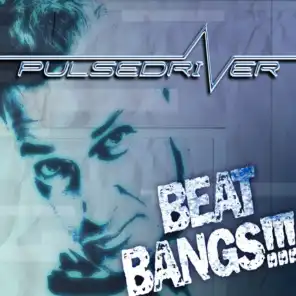 Beat Bangs!!! (Single Mix)