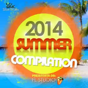 Summer 2014 Compilation (Presentata da FL Studio Italia)