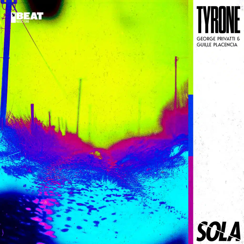 George Privatti & Guille Placencia