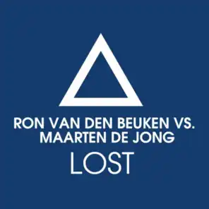 Lost (MDJ Remix) [feat. Maarten De Jong]