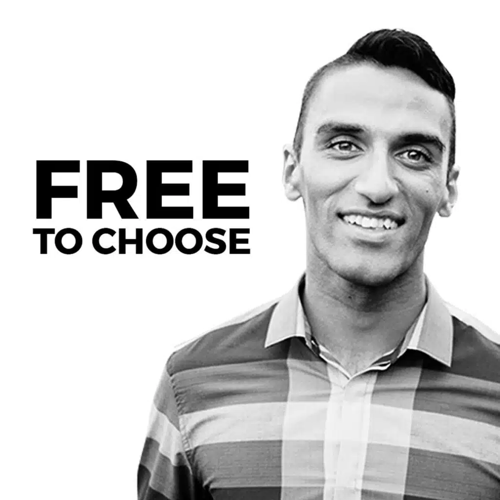 Sathiya Sam: Free To Choose