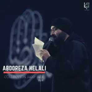 Abdoreza Helali