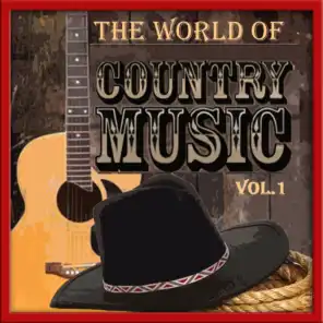 The World of Country Music, Vol.1 (Country Rock 'N' Roll)