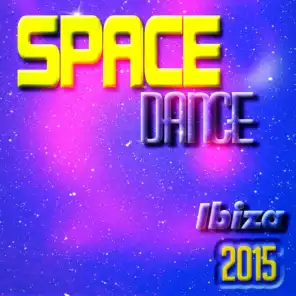 Space Dance Ibiza 2015 (50 Super Hits Electro House & EDM for DJ)