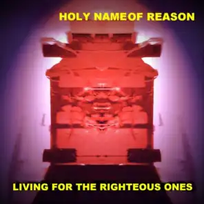 Holy Name of Reason