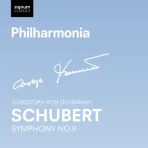 Philharmonia Orchestra & Philharmonia Orchestra & Christoph von Dohnányi
