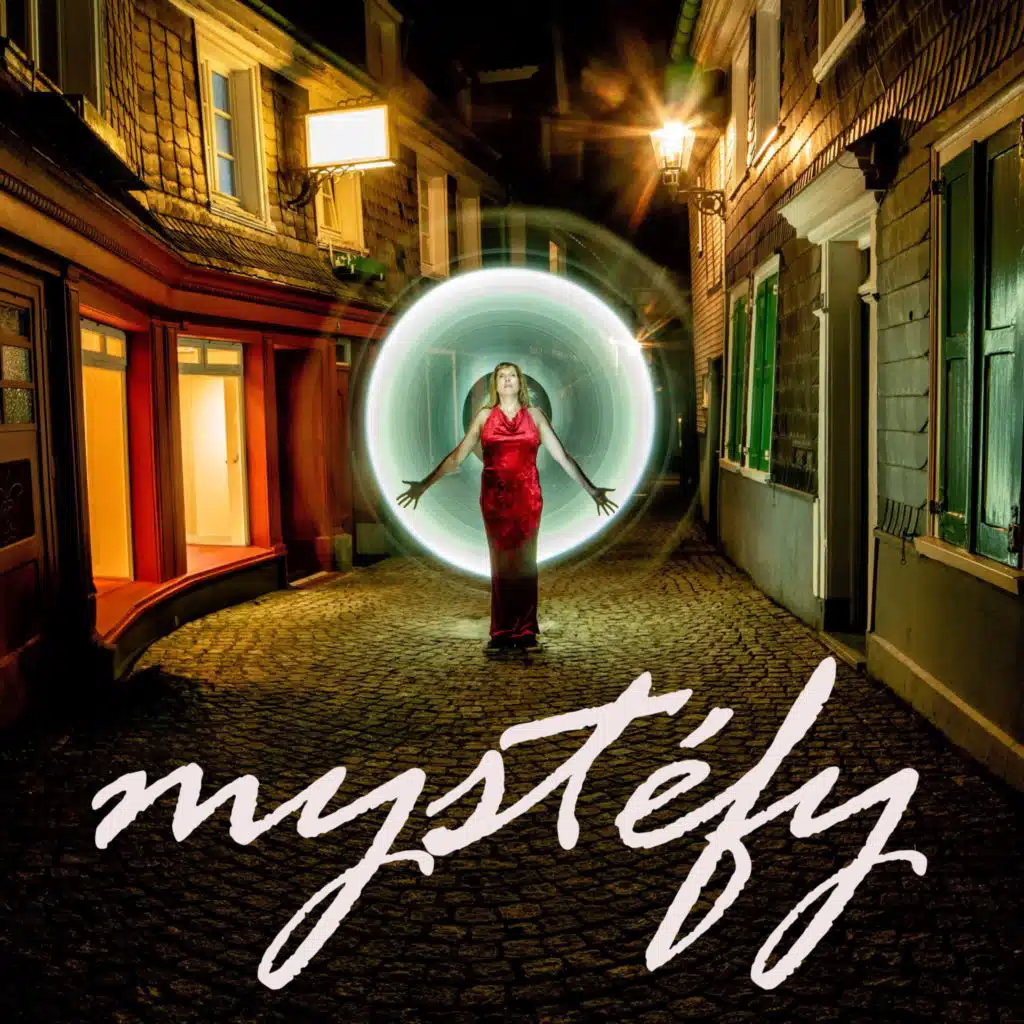 Mystéfy