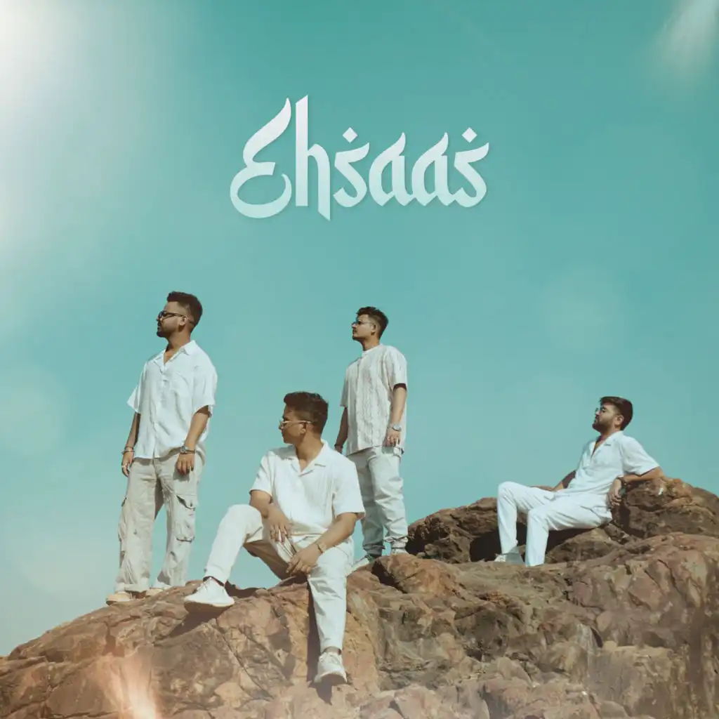 Ehsaas (feat. Yash & RAMAN THE KID)