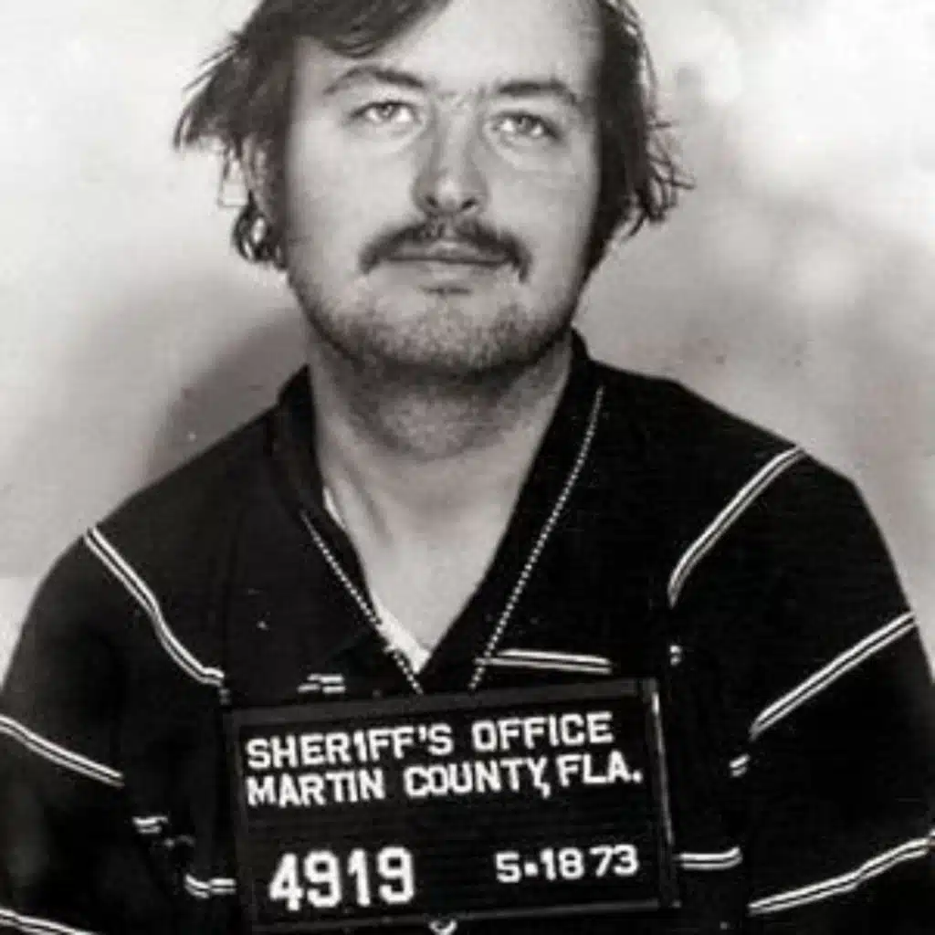 John Gerard Shaefer | Butcher of Blind Creek - Part 1