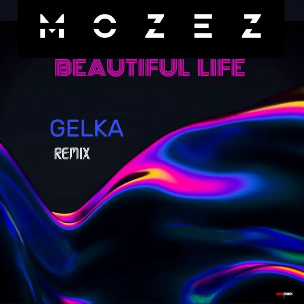 Beautiful Life (Gelka Instrumental Remix)