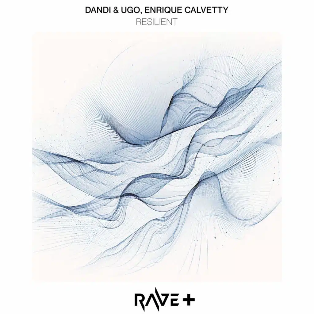 Dandi & Ugo & Enrique Calvetty