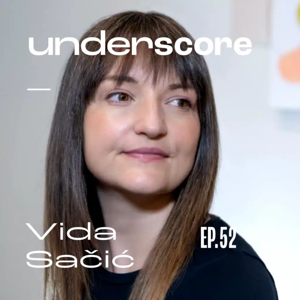 052 • VIDA SAČIĆ