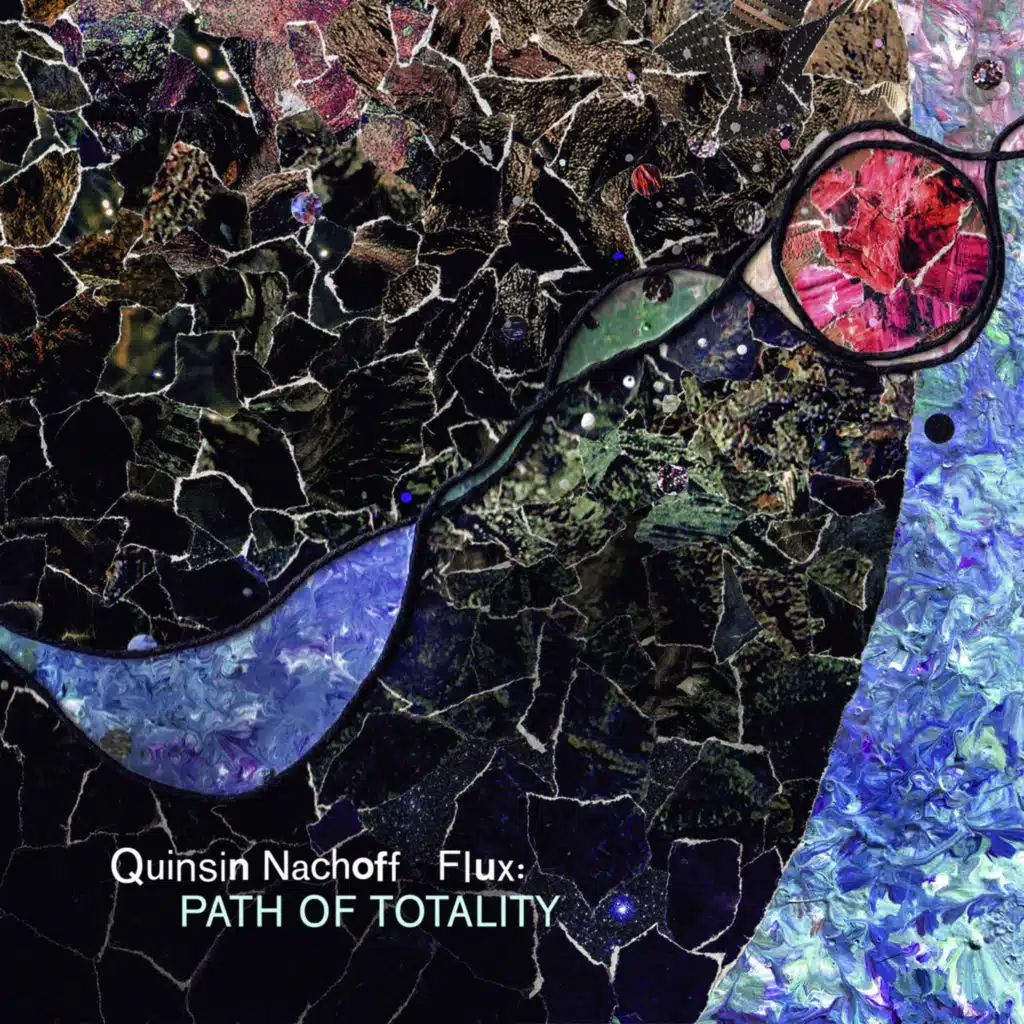 Flux: Path of Totality (feat. David Binney & Matt Mitchell)