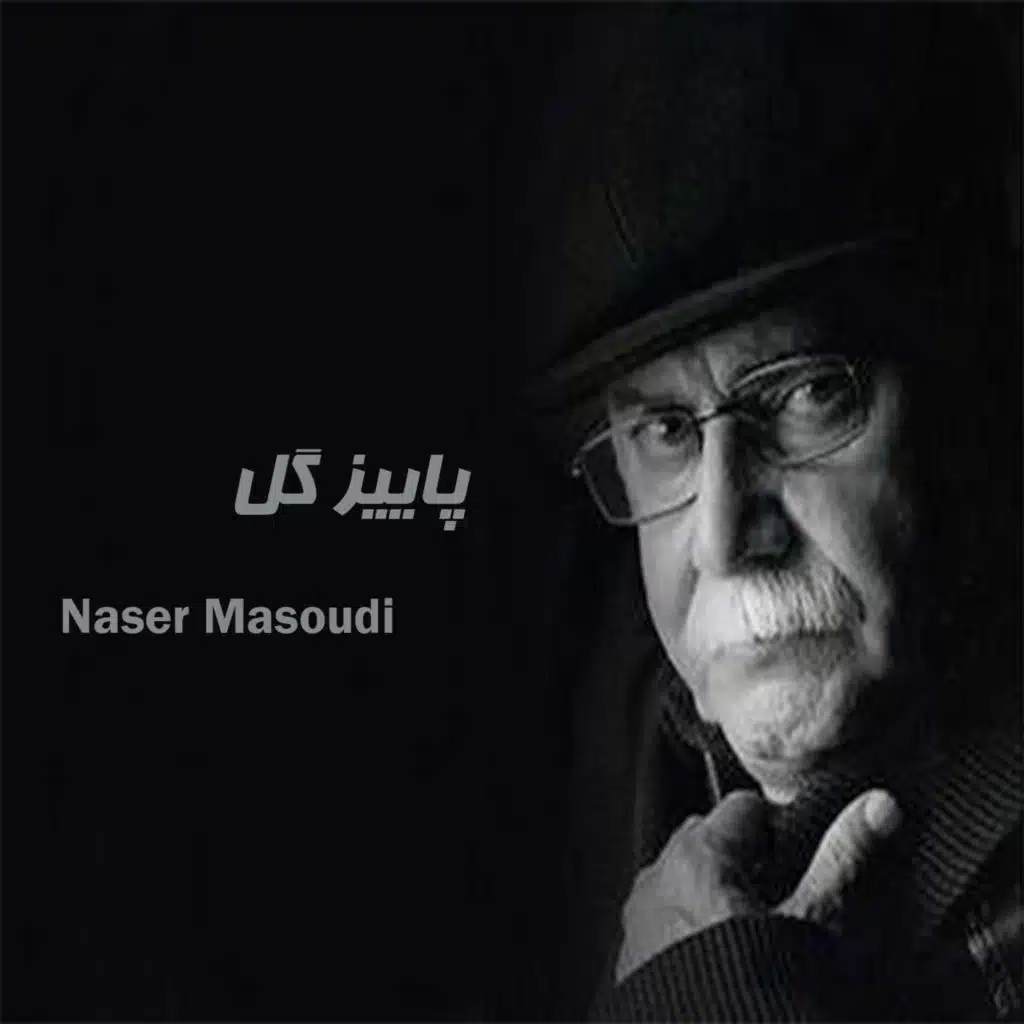 Naser Masoudi