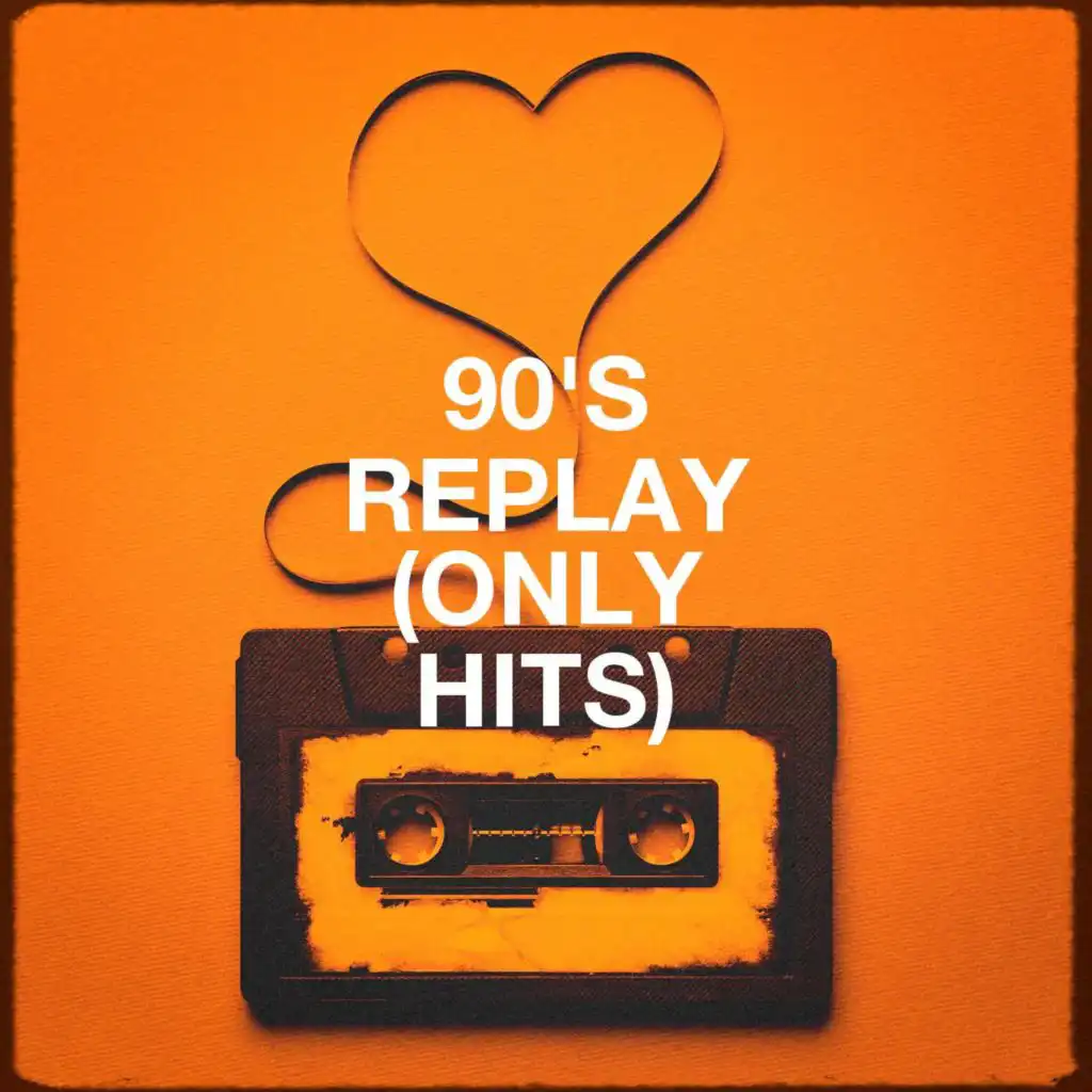 The 90's Generation, 90s allstars & Best of 90s Hits