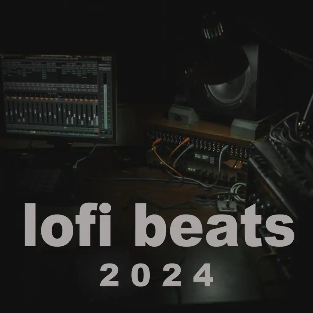 Lofi Beats 2024 (The Chillest Hip Hop Beats to Help You Relax, Study, Work, Code and Focus To)