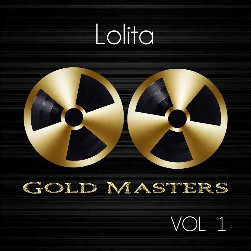 Gold Masters: Lolita, Vol. 1