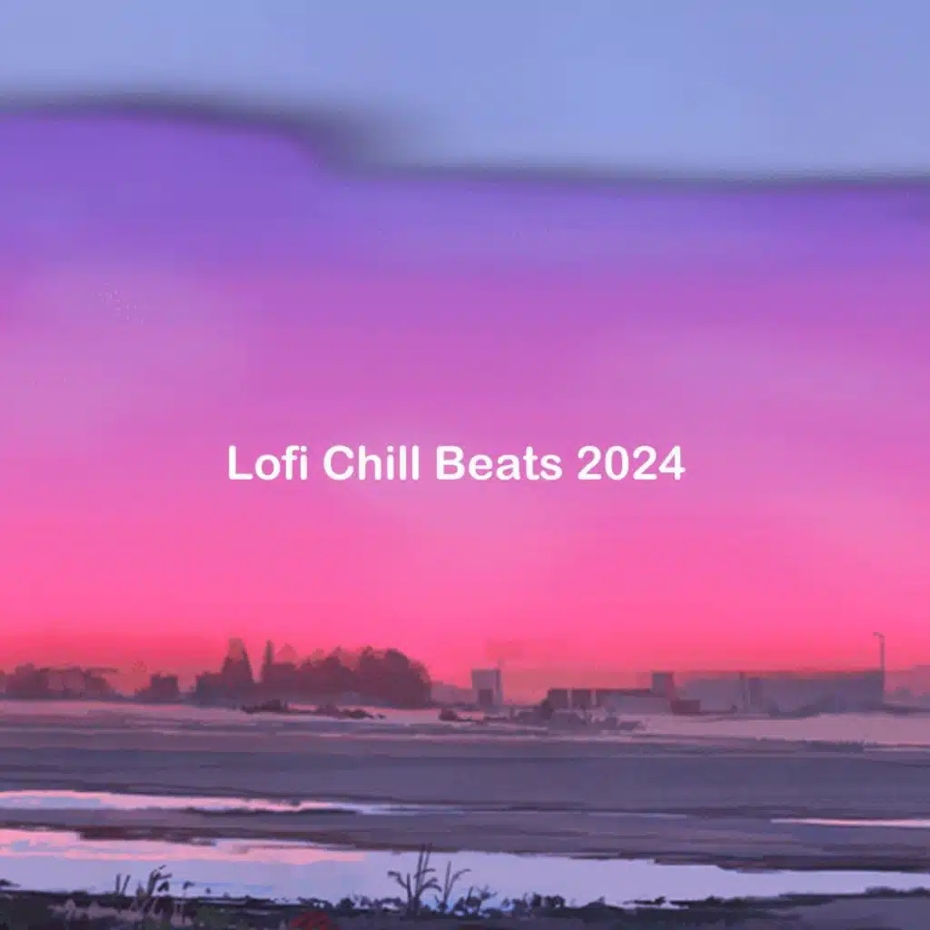 Lofi Beats Summer 2024 (The Best Chill Lofi Hip Hop, Relaxing Lo-Fi Jazz, Smooth Lofi, Mellow Chill Beats & Chill Music to Relax, Study, Sleep, Chill, Vibe, Groove, Laidback To)
