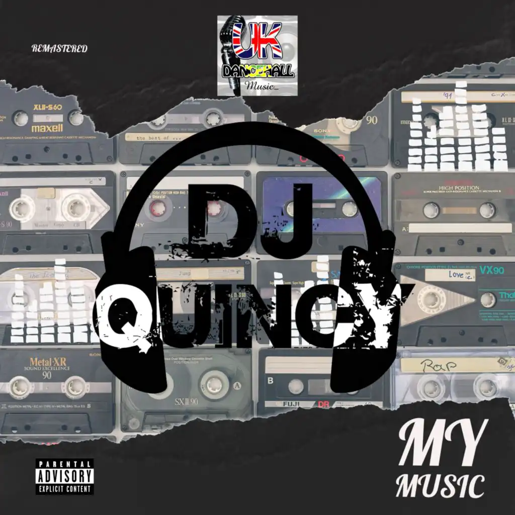 DJ Quincy
