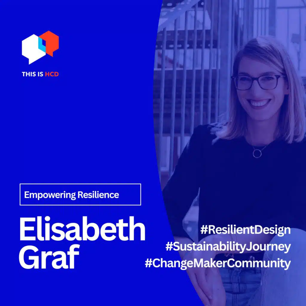 "Empowering Resilience: The Journey of Lilli Graf"