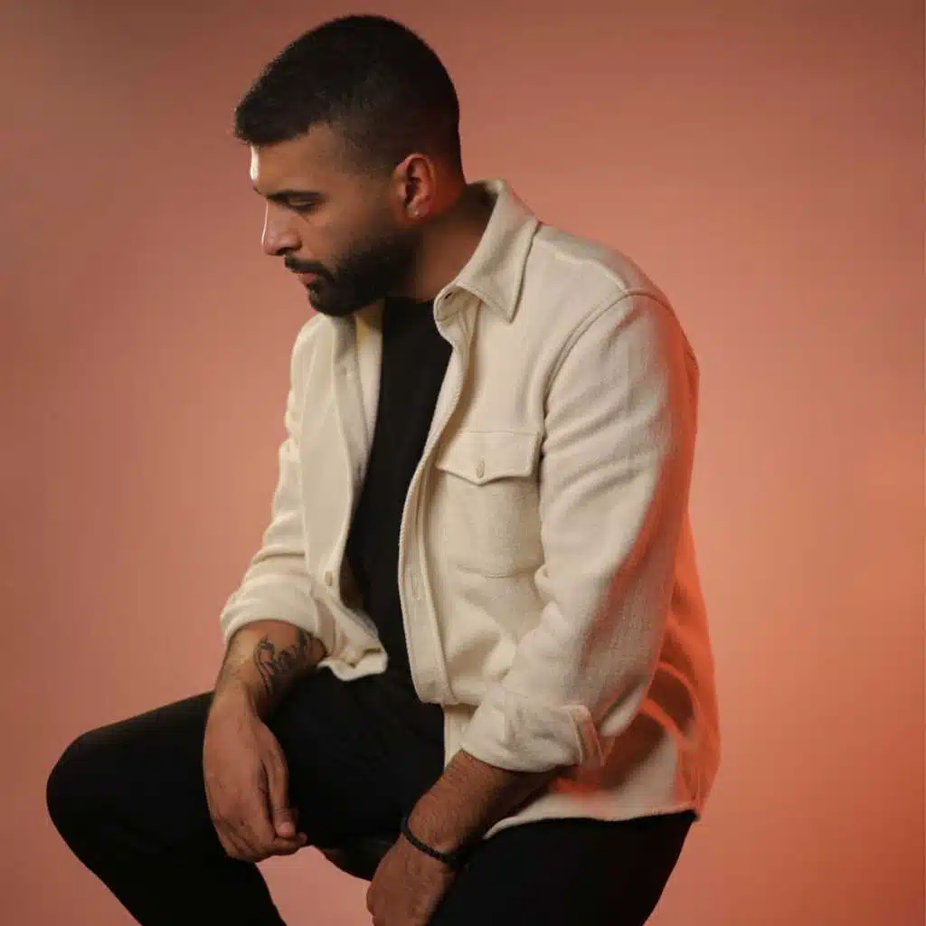 مجنون / انتي مشيتي