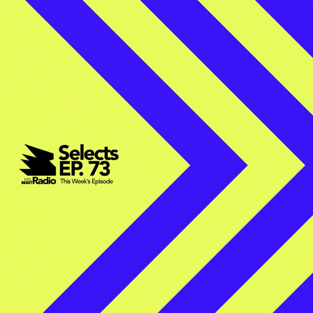 MDLBEAST Radio Selects 073
