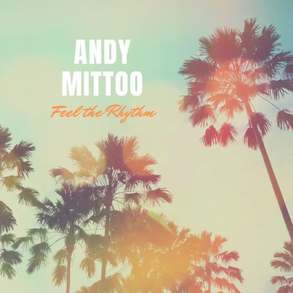 Andy Mittoo
