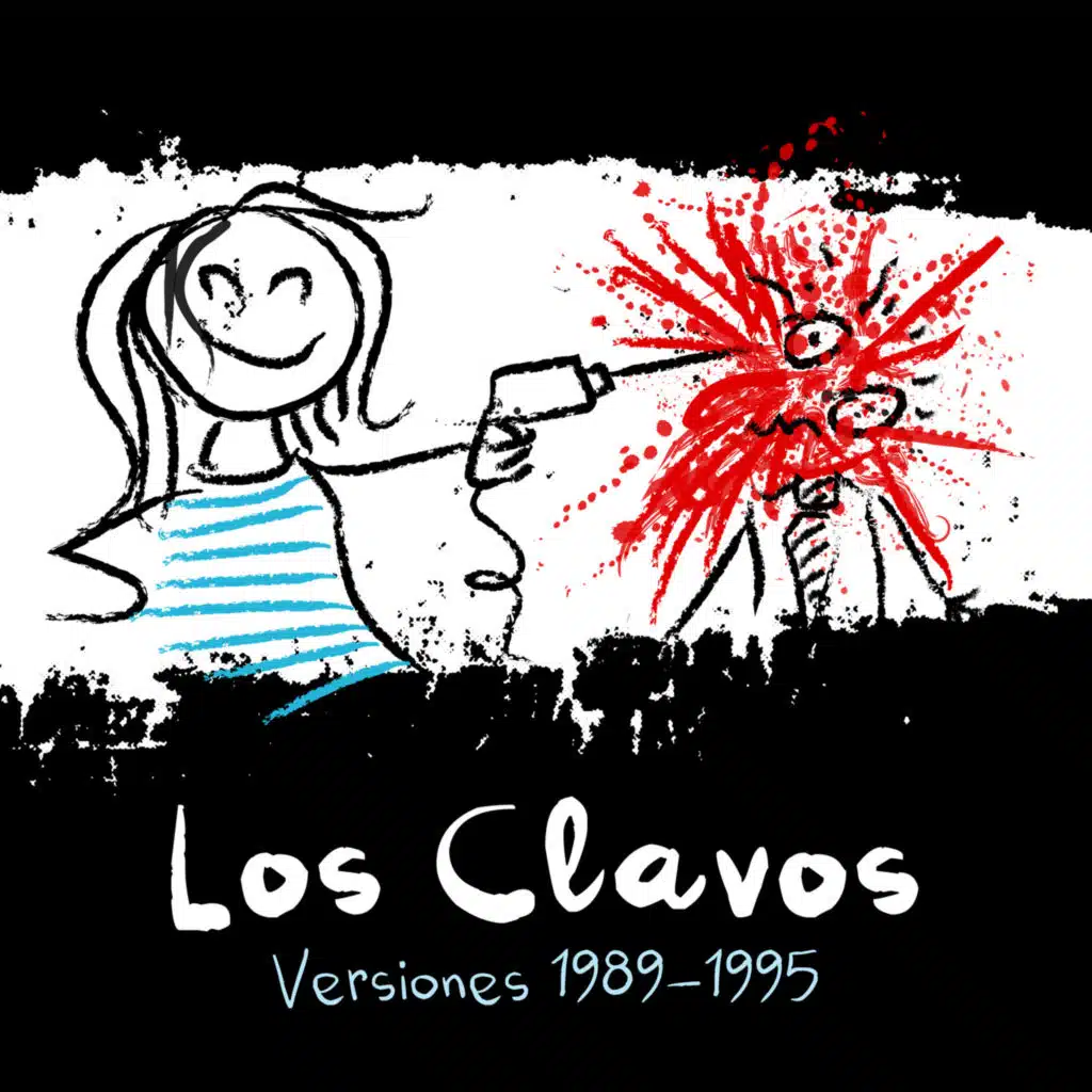 Los Clavos