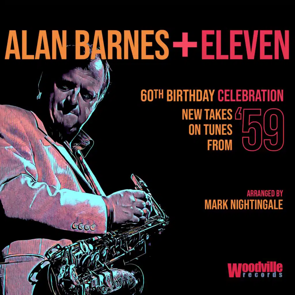 60th Birthday Celebration (New Takes on Tunes from '59)