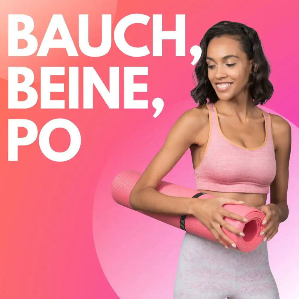 Bauch, Beine, Po