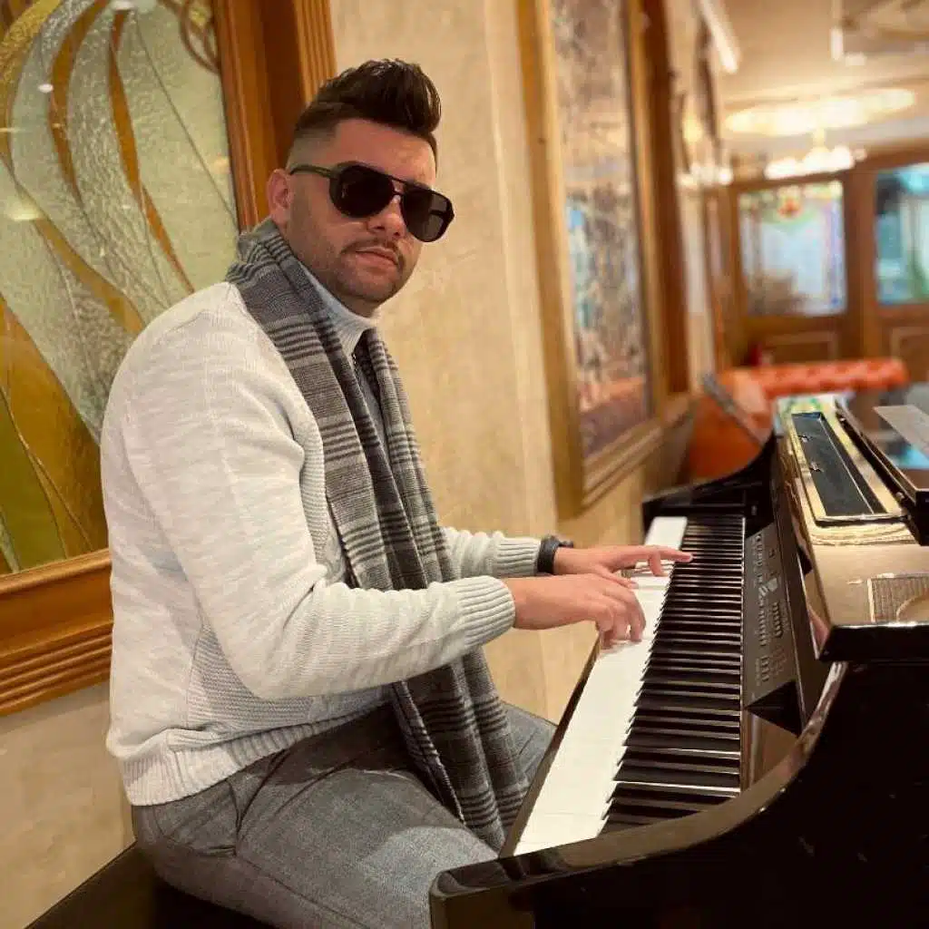 عبدو لورڤانيست