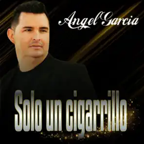 Ángel García