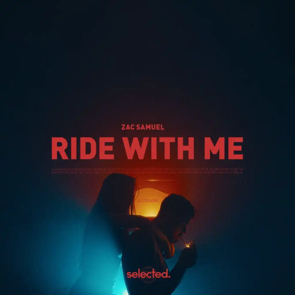 Ride With Me (Extended)