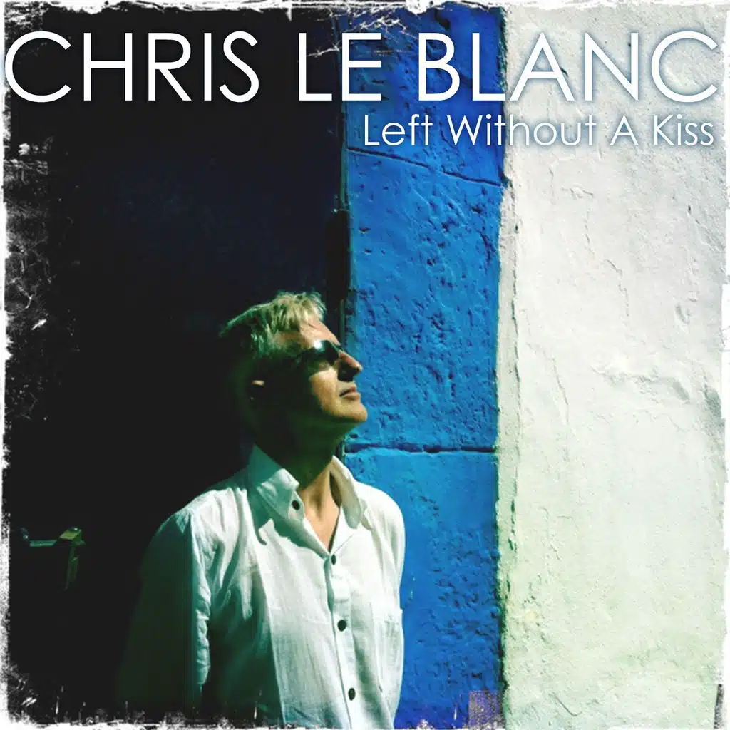 Left Without a Kiss (Wei-Chi Dub Remix) [ft. Nightzone]