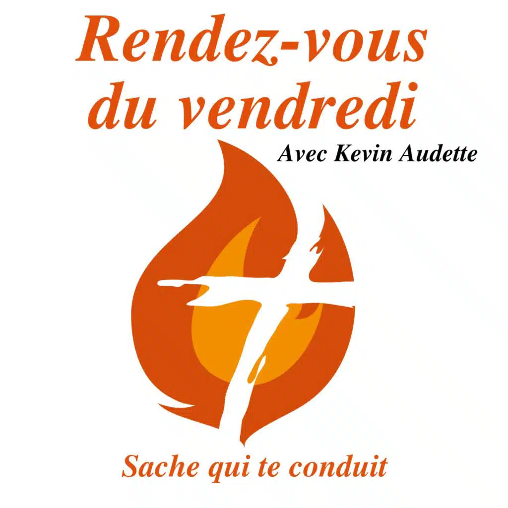 Rediffusion Live -12 avril 2024 - Sache qui te conduit