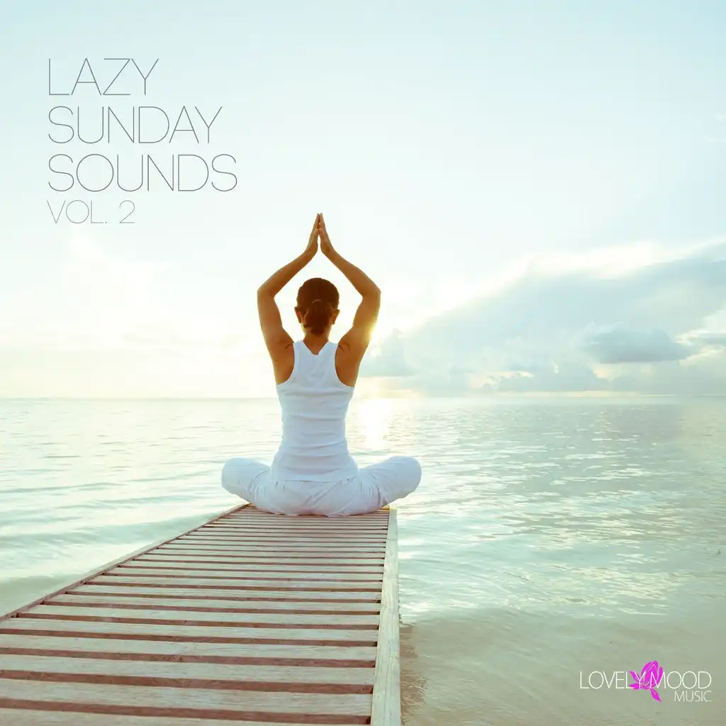 Lazy Sunday Sounds, Vol. 2