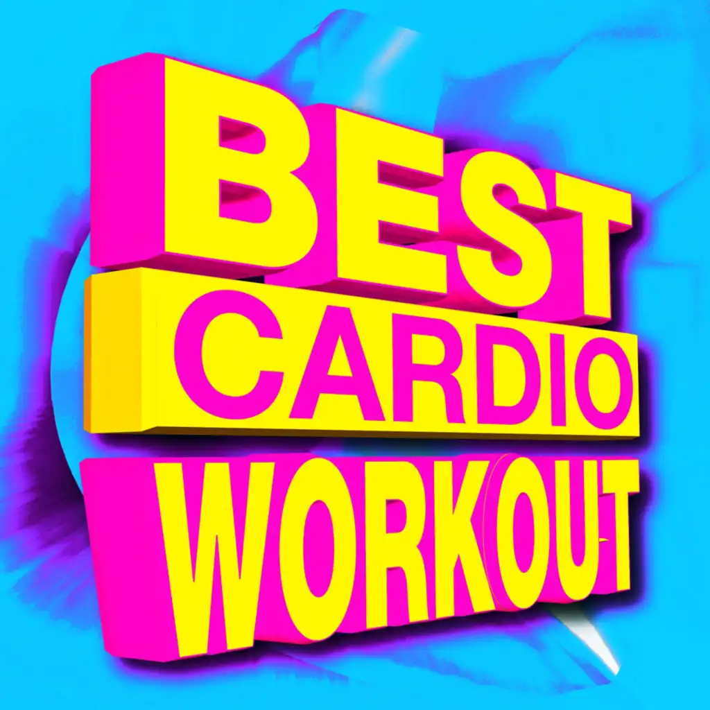 Best Cardio Workout