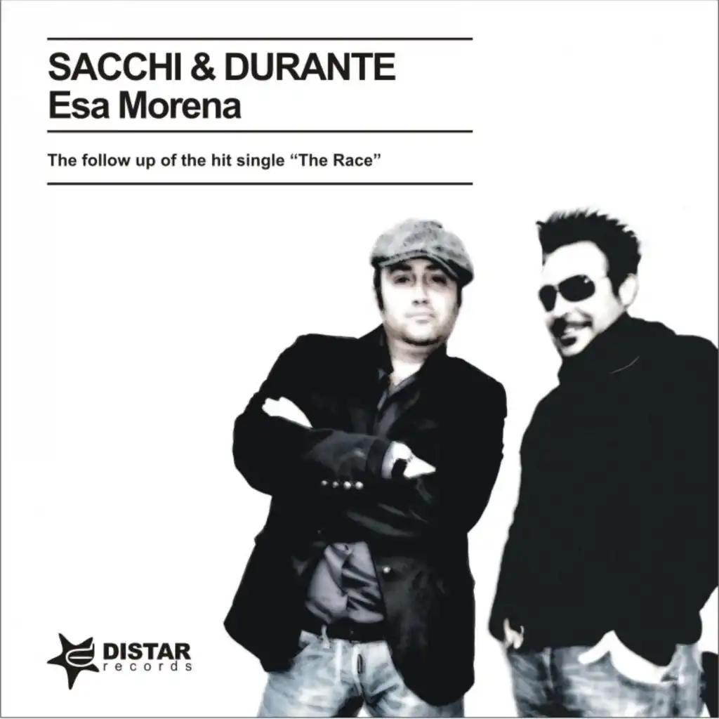 Esa Morena (S&d El Barrio Vocal)