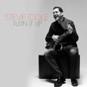 Steve Cole (Featuring Brevi & Aloe Blacc)