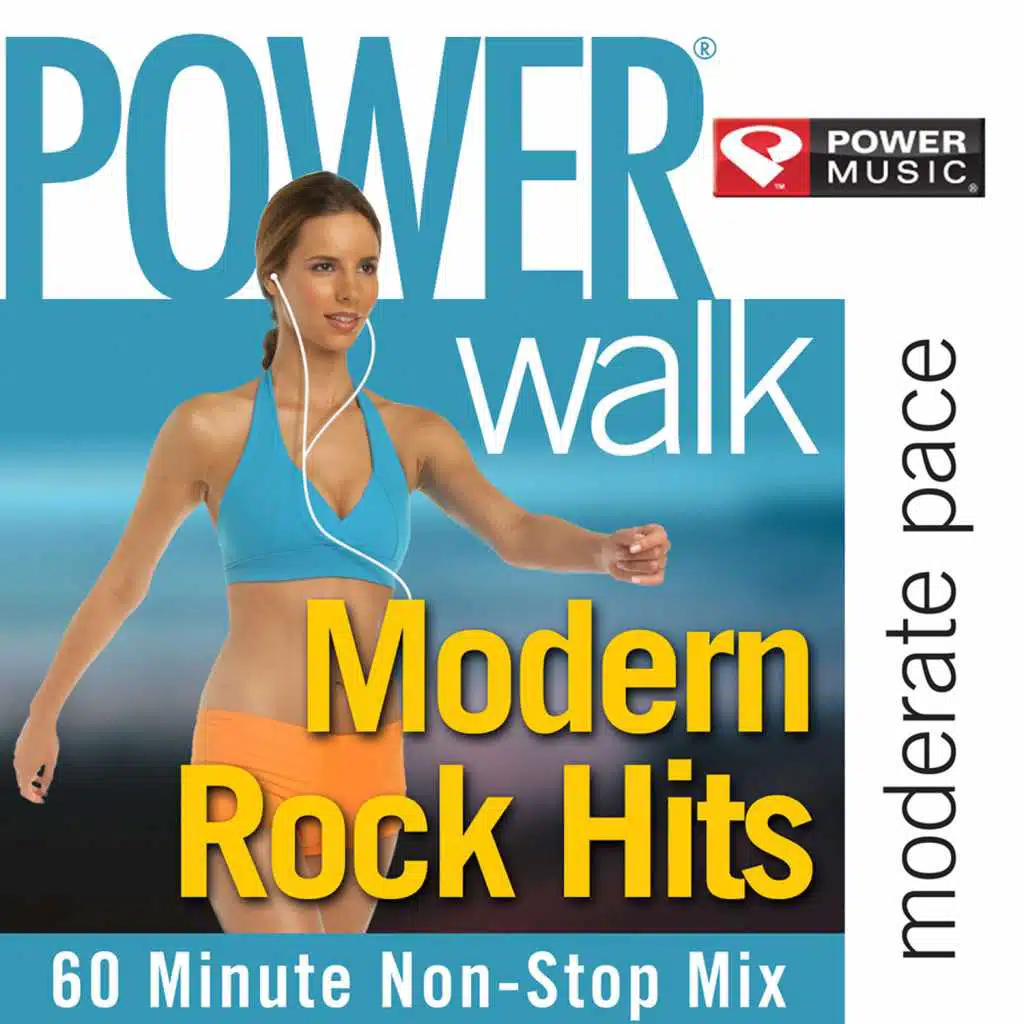 SHAPE Walk- Modern Rock Hits