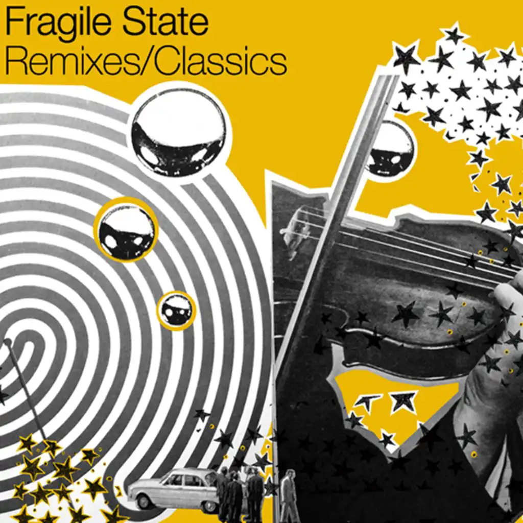 Seraya (Fragile State Remix)