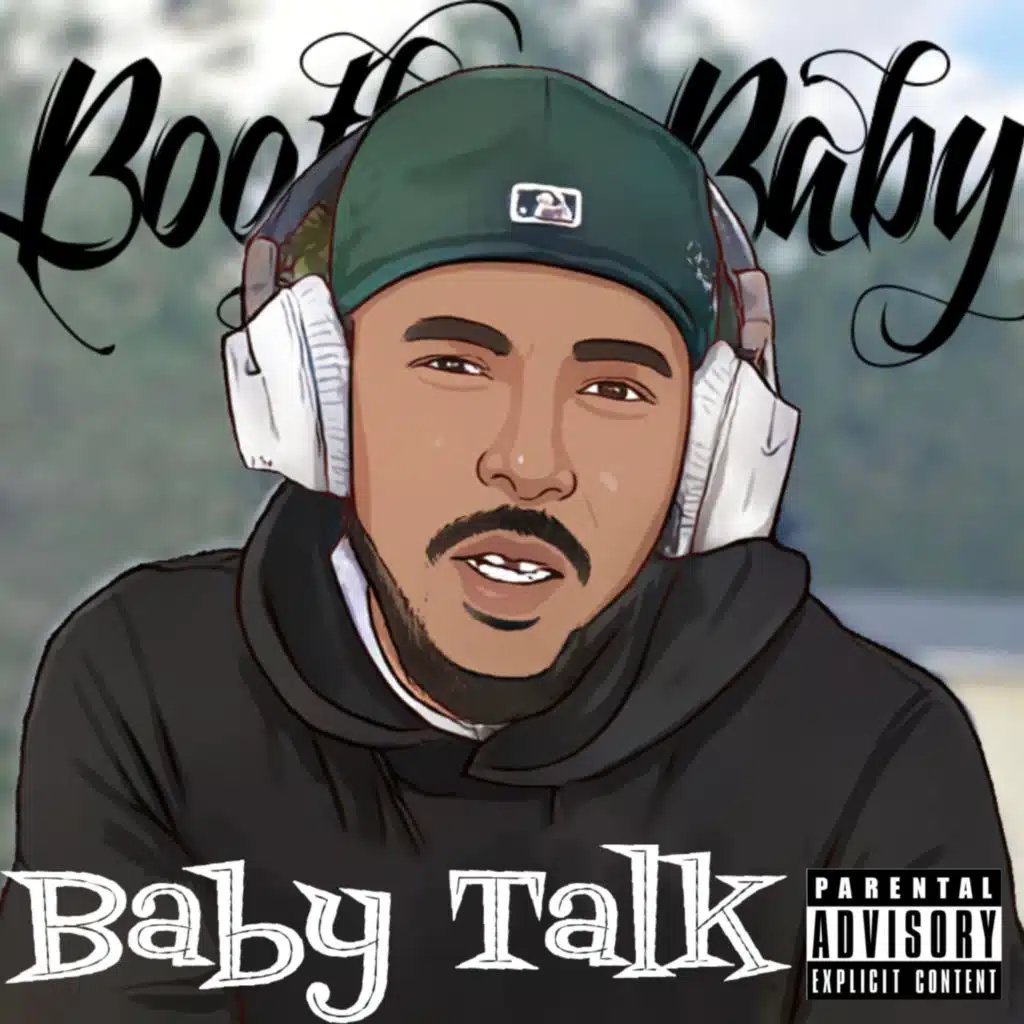 Baby Talk EP