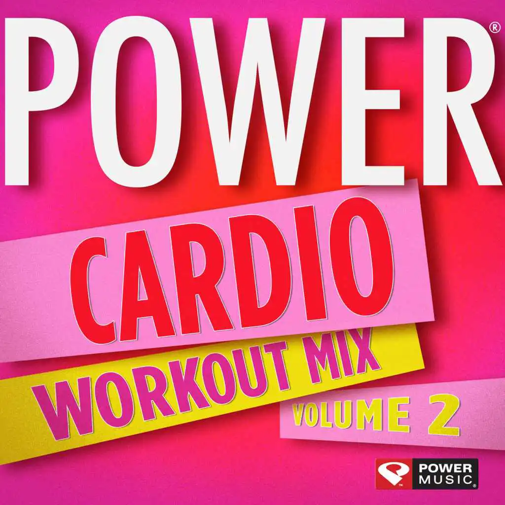 Shape Cardio Workout Mix Vol. 2 (60 Minute Non-Stop Workout Mix Moderate Pace (130 BPM))
