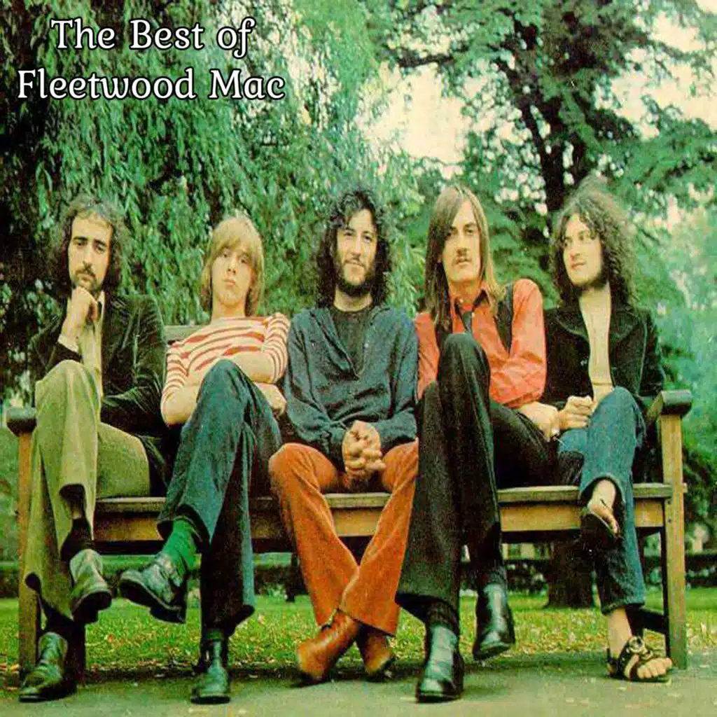 The Best of Fleetwood Mac
