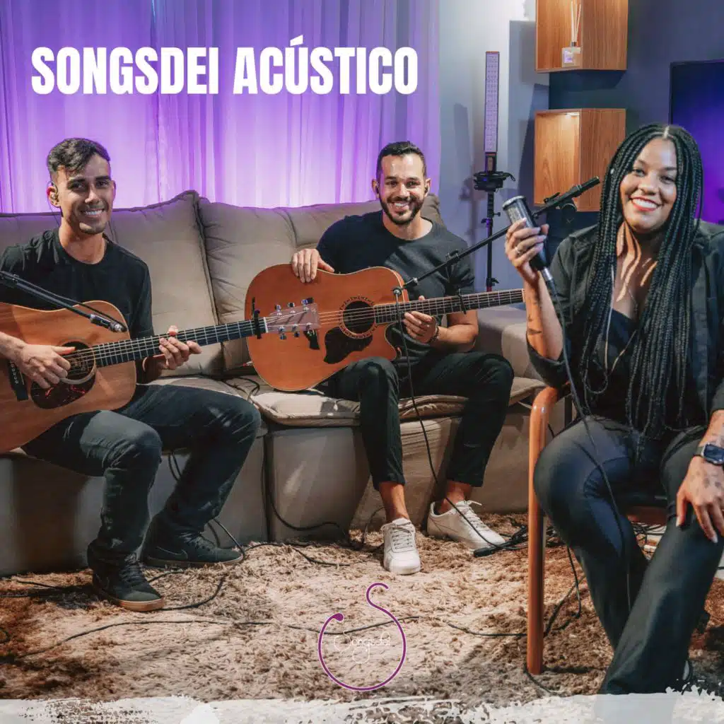 Songsdei Acústico